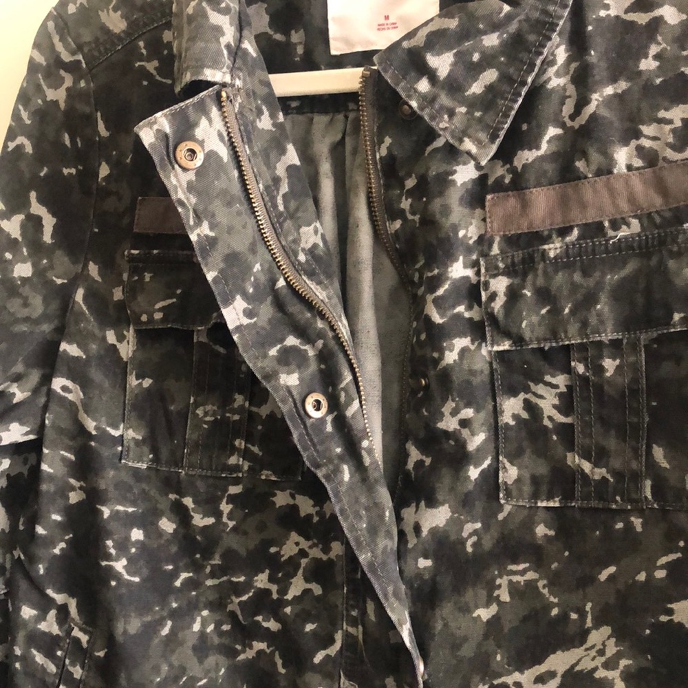 Camp Jacket - image 4